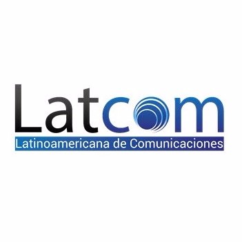 Latcom SA Logo